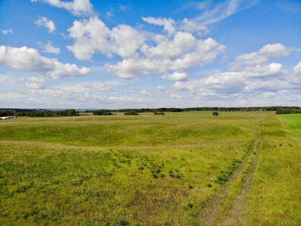 MLS® A2216785 -  RR40 south of Twp Rd 293   in NONE Rural Mountain View County, Land