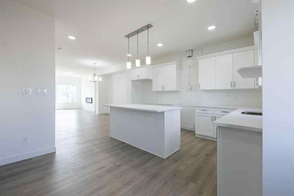 MLS® A2216794 - 23 Appaloosa Way  in Heartland Cochrane, Residential