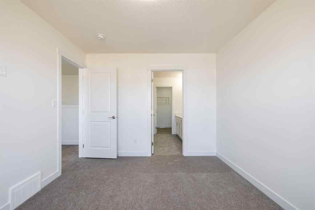 MLS® A2216794 - 23 Appaloosa Way  in Heartland Cochrane, Residential