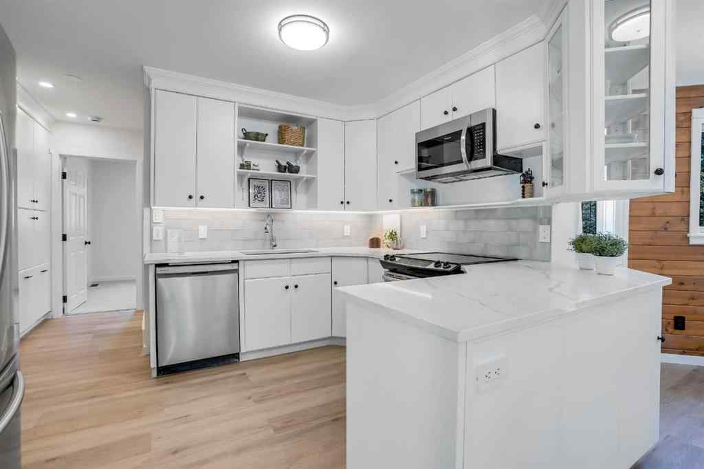 MLS® A2216811 - Unit #31 29066 Range Road 52   in Winchell Lake Est Rural Mountain View County, Residential