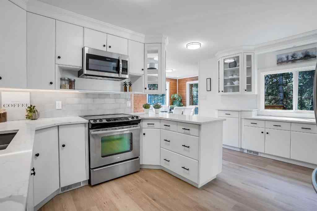MLS® A2216811 - Unit #31 29066 Range Road 52   in Winchell Lake Est Rural Mountain View County, Residential