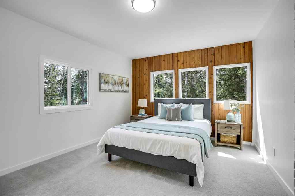 MLS® A2216811 - Unit #31 29066 Range Road 52   in Winchell Lake Est Rural Mountain View County, Residential