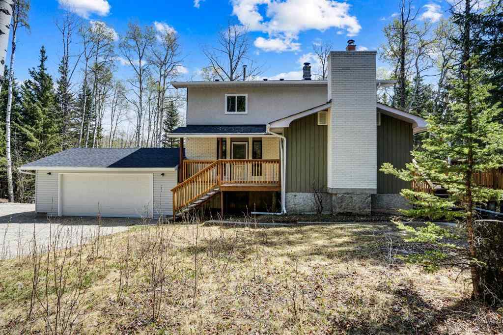 MLS® A2216811 - Unit #31 29066 Range Road 52   in Winchell Lake Est Rural Mountain View County, Residential