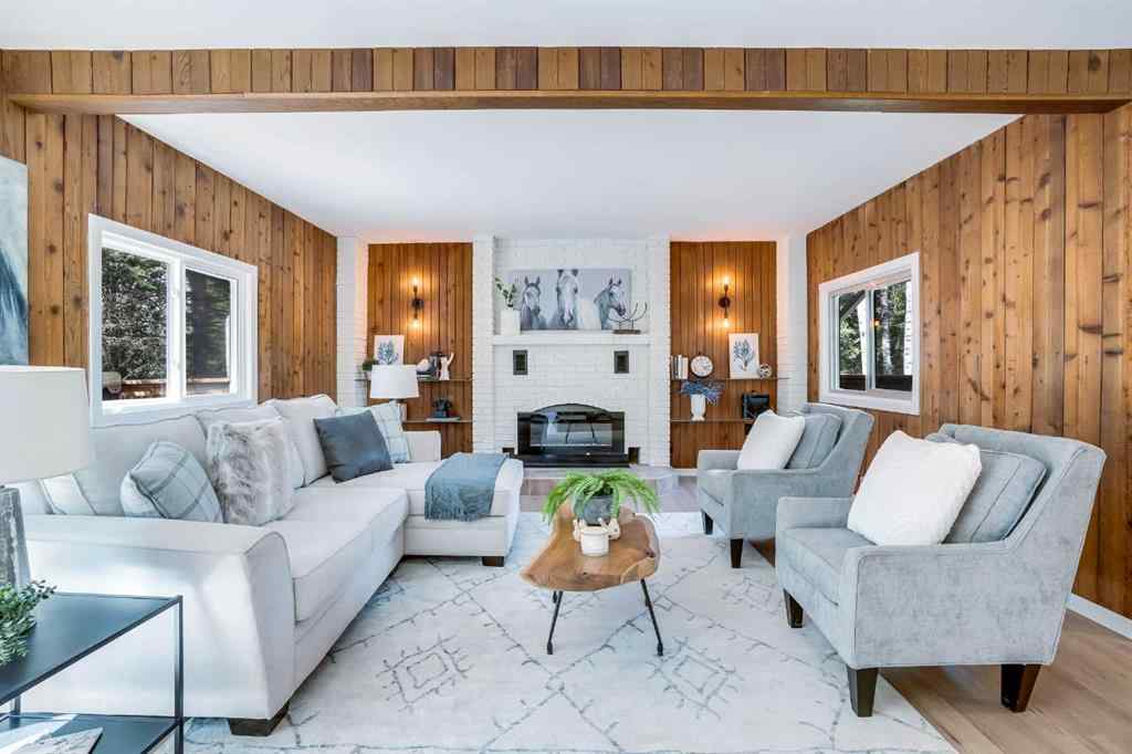 MLS® A2216811 - Unit #31 29066 Range Road 52   in Winchell Lake Est Rural Mountain View County, Residential