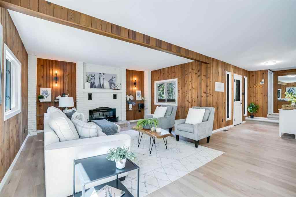 MLS® A2216811 - Unit #31 29066 Range Road 52   in Winchell Lake Est Rural Mountain View County, Residential