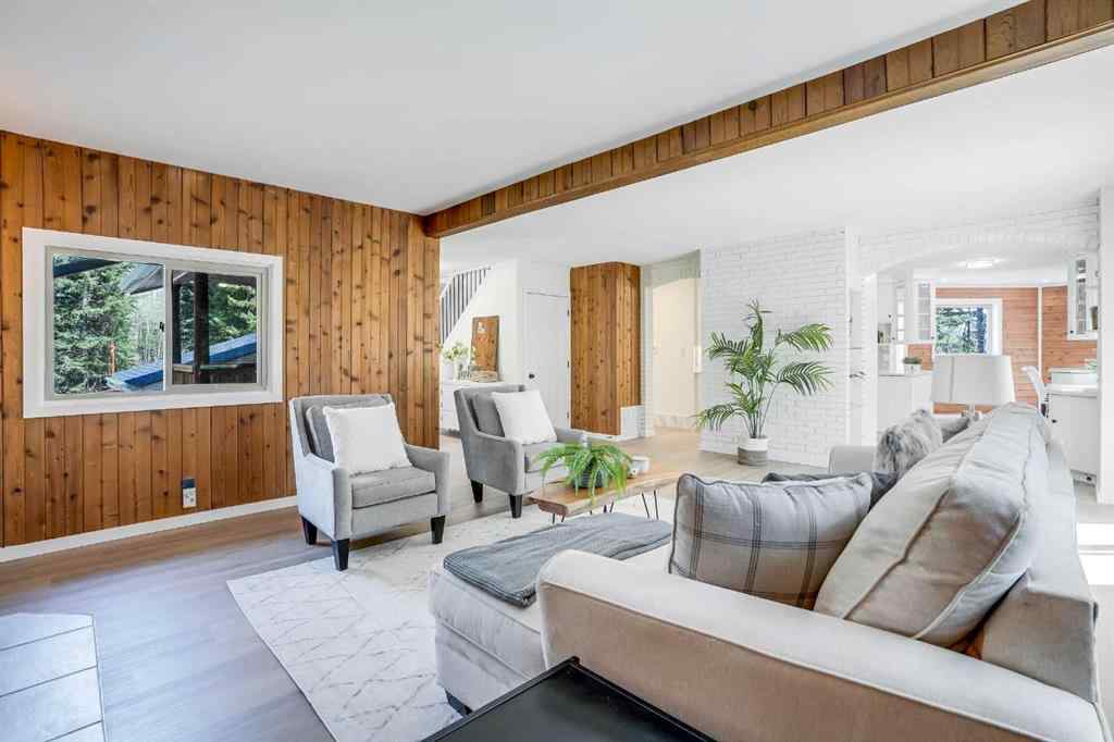 MLS® A2216811 - Unit #31 29066 Range Road 52   in Winchell Lake Est Rural Mountain View County, Residential