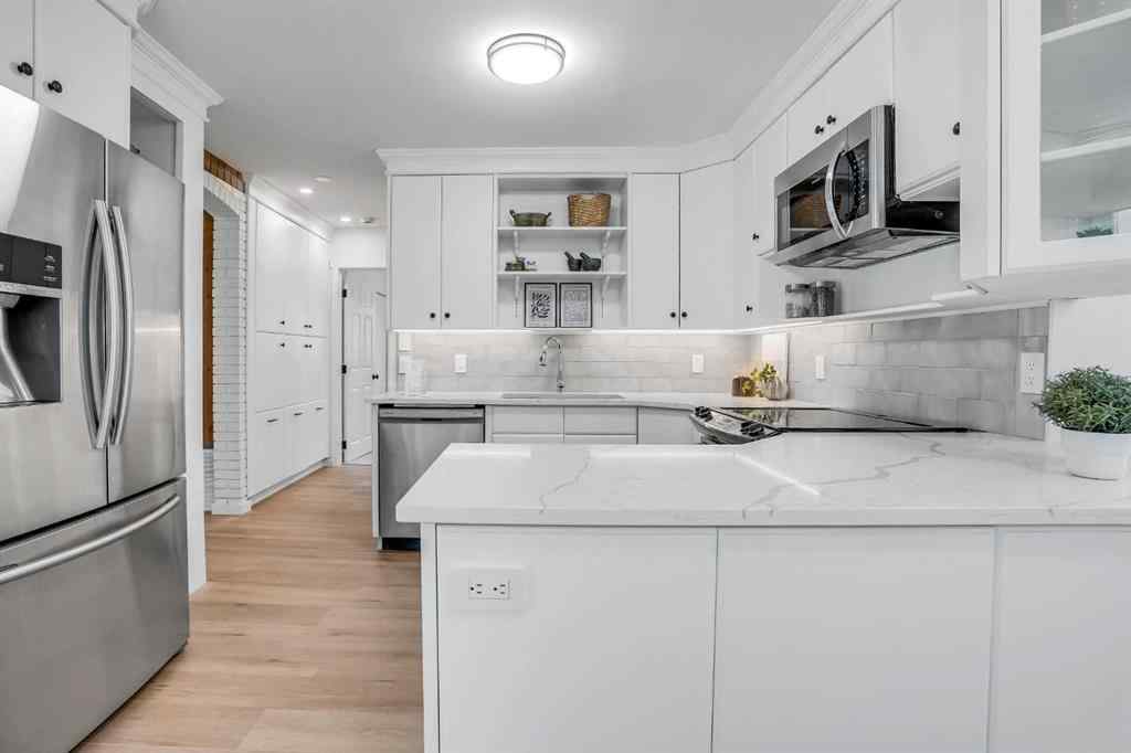 MLS® A2216811 - Unit #31 29066 Range Road 52   in Winchell Lake Est Rural Mountain View County, Residential