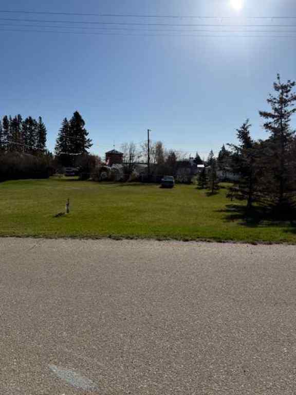 MLS® A2216828 - 1927 27th Ave   in NONE Delburne, Land