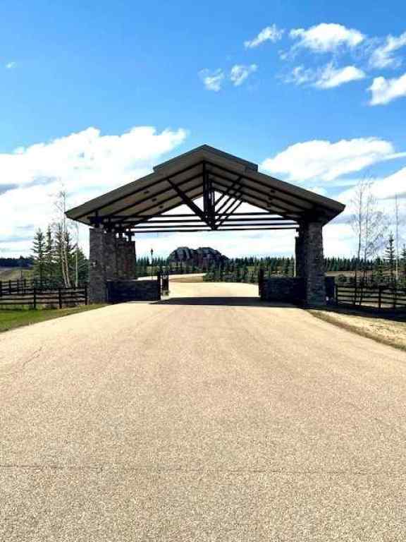 MLS® A2216834 - Unit #15 714040 71 Range Road   in NONE Rural Grande Prairie No. 1, County of, Land