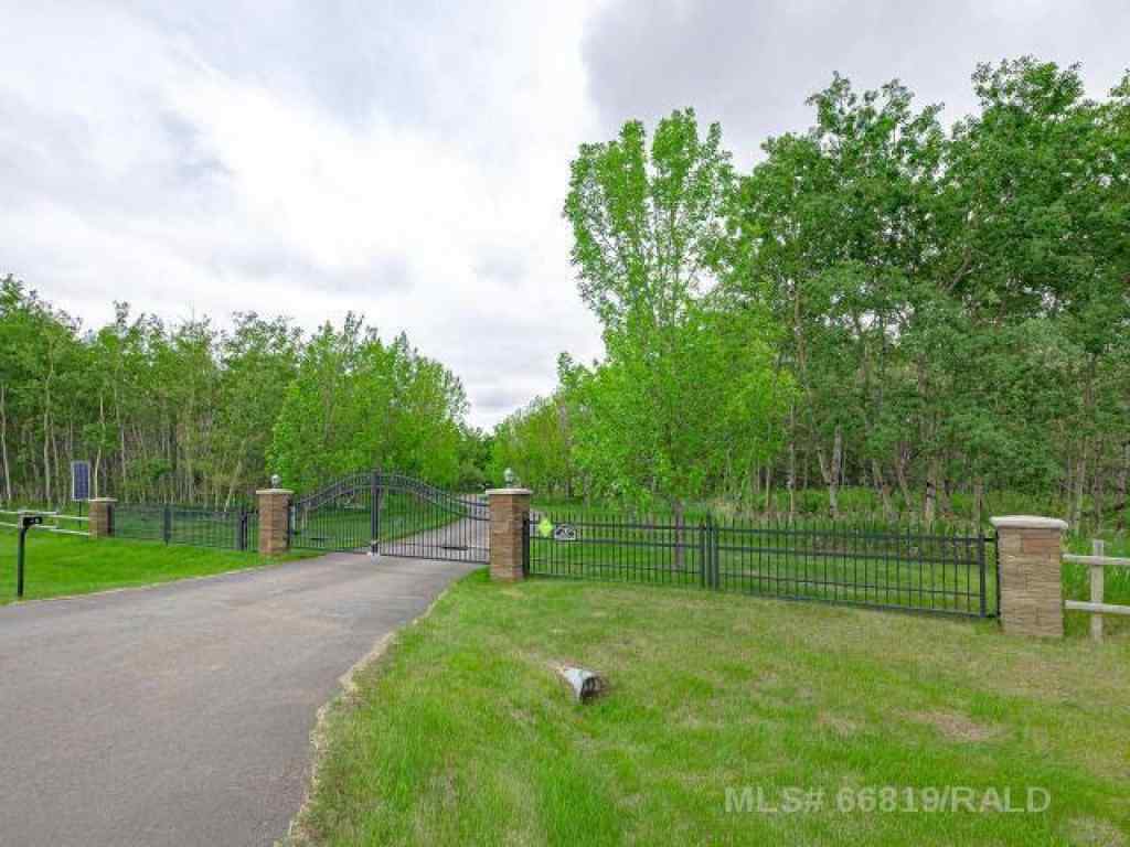 MLS® A2216840 - PT SW 26-50-28 W3   in NONE Rural, Residential