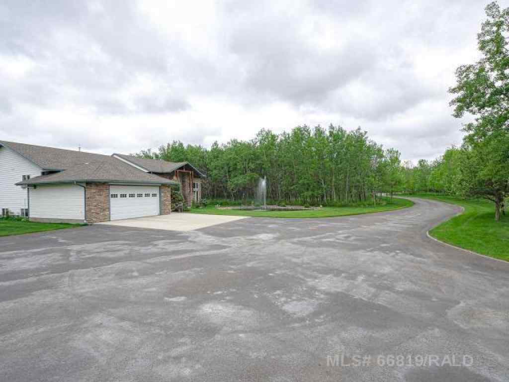 MLS® A2216840 - PT SW 26-50-28 W3   in NONE Rural, Residential