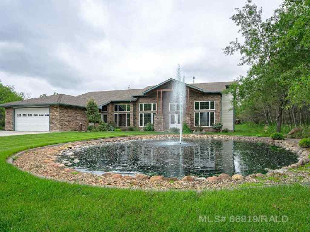 MLS® A2216840 - PT SW 26-50-28 W3   in NONE Rural, Residential