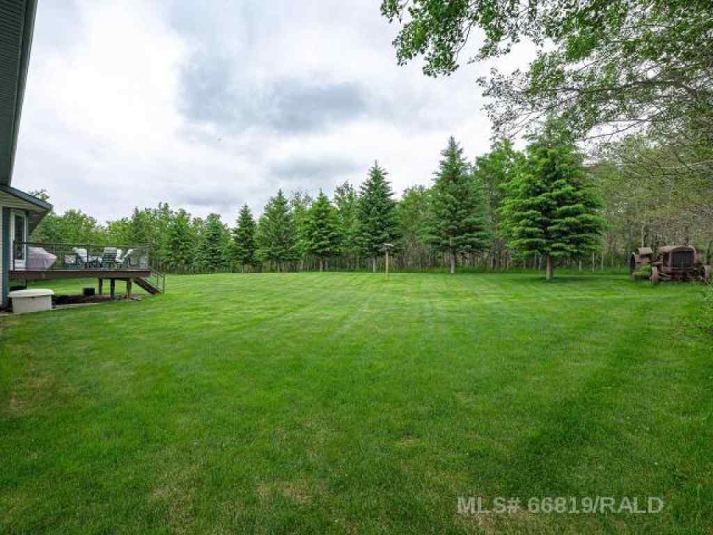 MLS® A2216840 - PT SW 26-50-28 W3   in NONE Rural, Residential