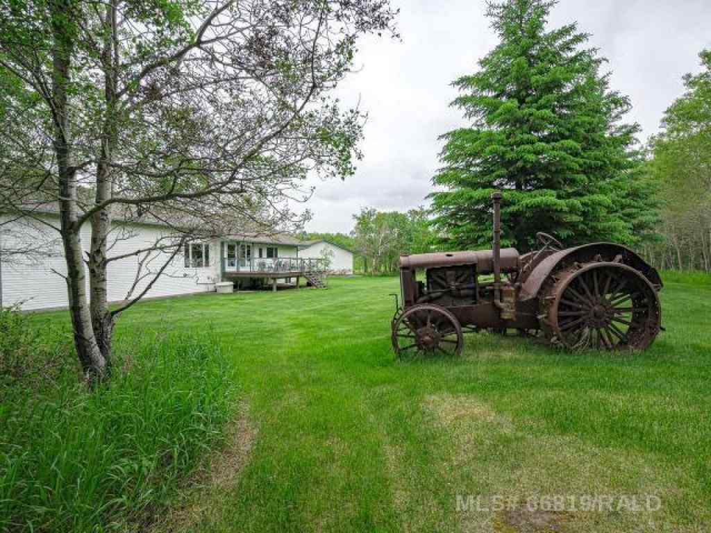 MLS® A2216840 - PT SW 26-50-28 W3   in NONE Rural, Residential