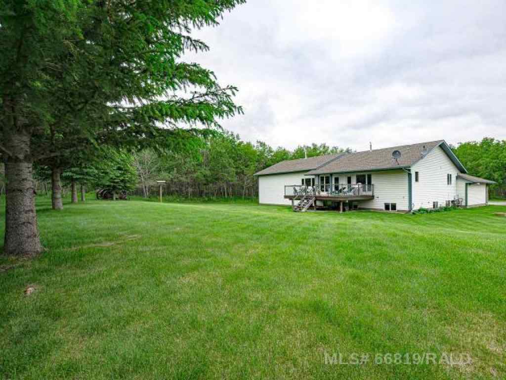 MLS® A2216840 - PT SW 26-50-28 W3   in NONE Rural, Residential