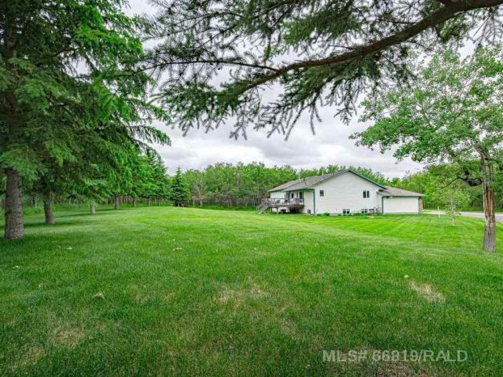 MLS® A2216840 - PT SW 26-50-28 W3   in NONE Rural, Residential