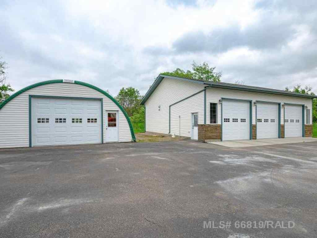 MLS® A2216840 - PT SW 26-50-28 W3   in NONE Rural, Residential