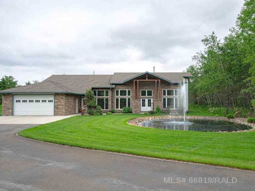 MLS® A2216840 - PT SW 26-50-28 W3   in NONE Rural, Residential