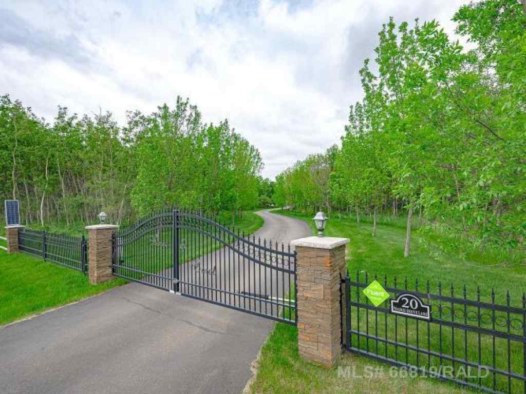MLS® A2216840 - PT SW 26-50-28 W3   in NONE Rural, Residential