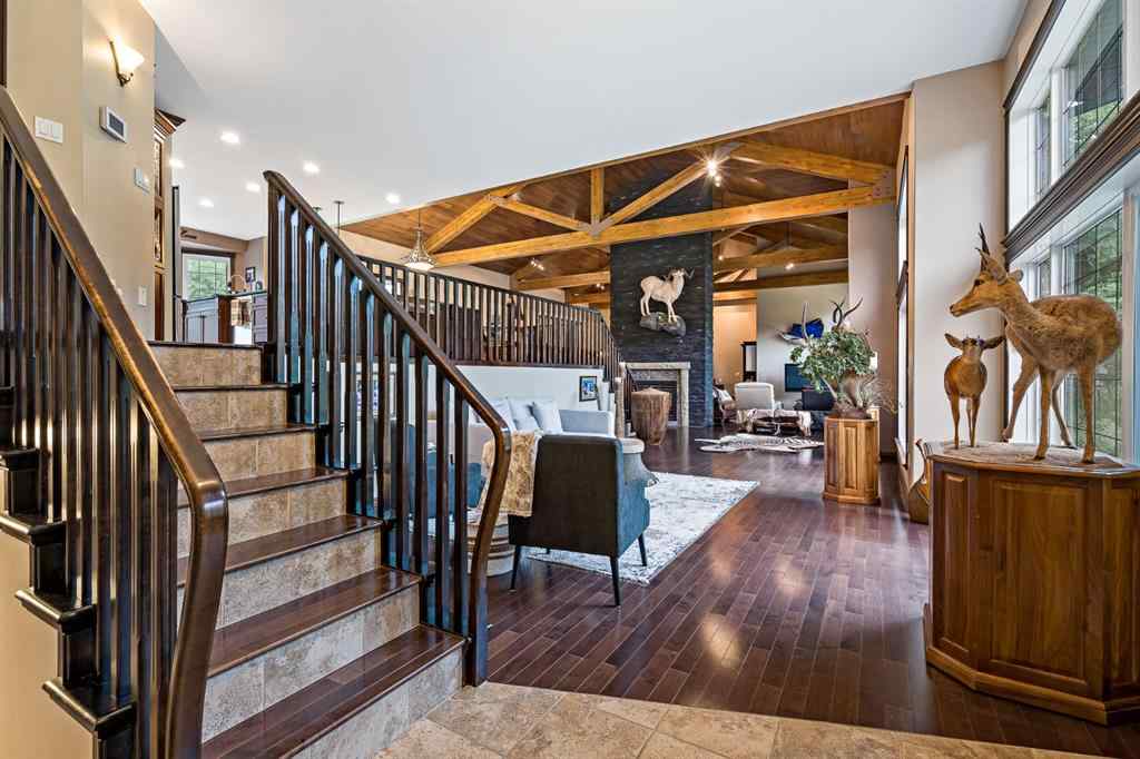 MLS® A2216840 - PT SW 26-50-28 W3   in NONE Rural, Residential