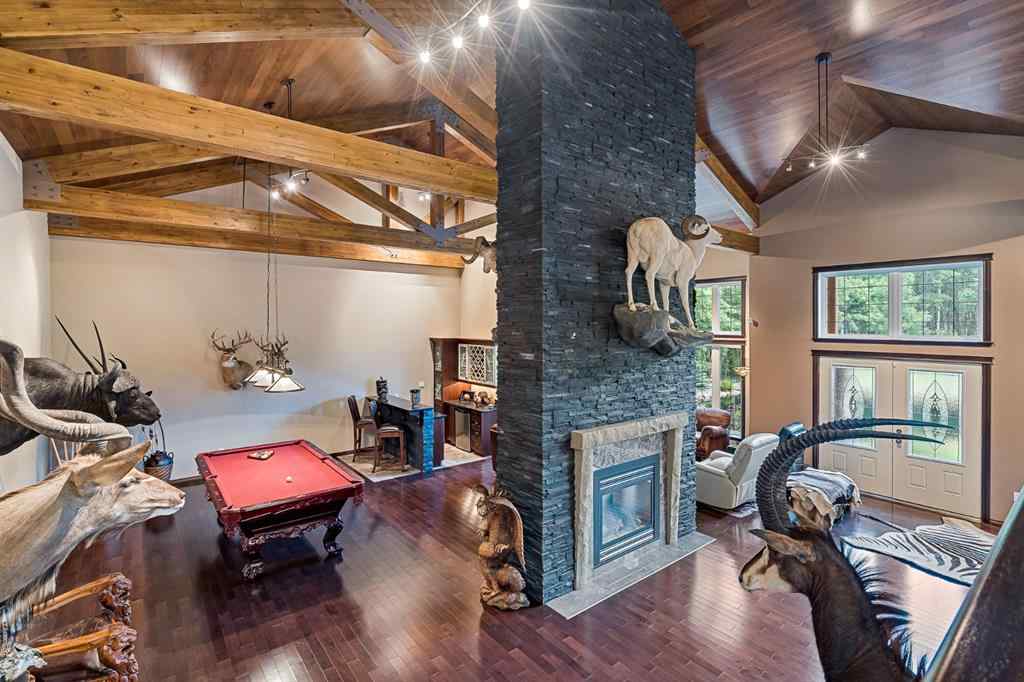 MLS® A2216840 - PT SW 26-50-28 W3   in NONE Rural, Residential