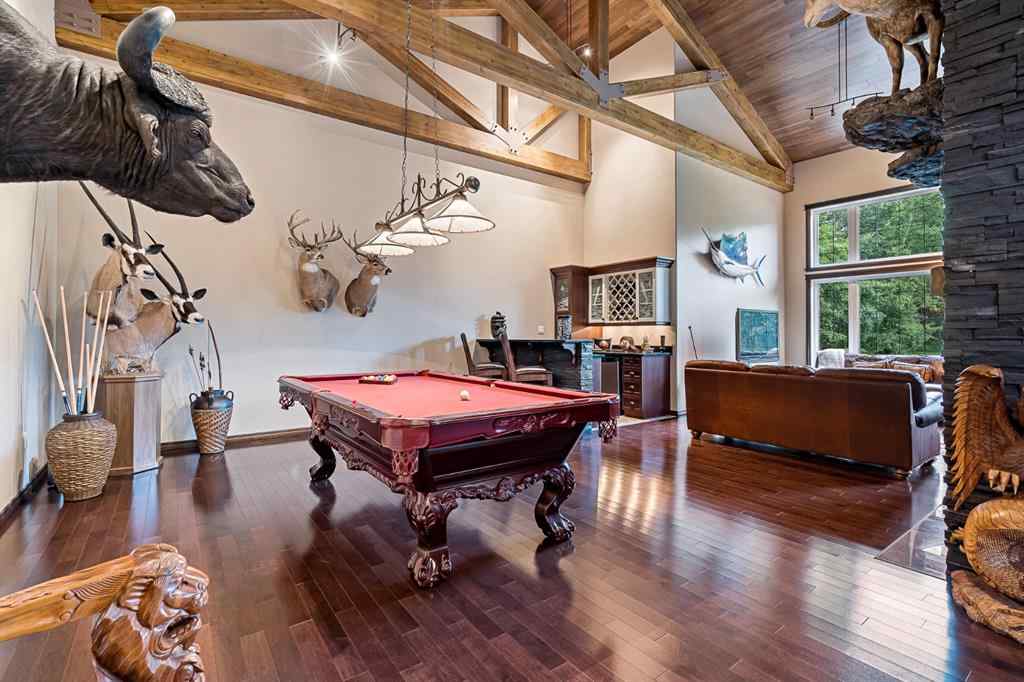 MLS® A2216840 - PT SW 26-50-28 W3   in NONE Rural, Residential