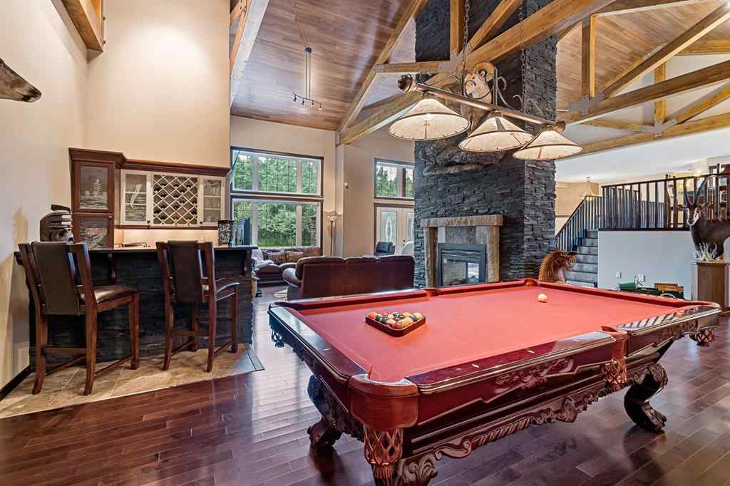 MLS® A2216840 - PT SW 26-50-28 W3   in NONE Rural, Residential