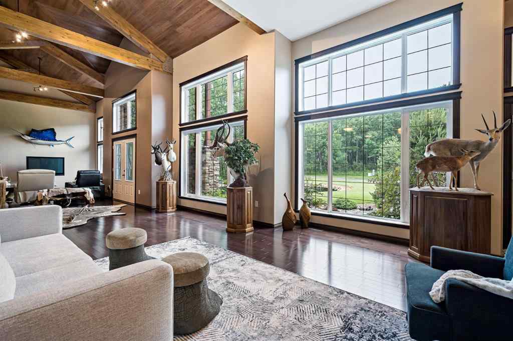 MLS® A2216840 - PT SW 26-50-28 W3   in NONE Rural, Residential