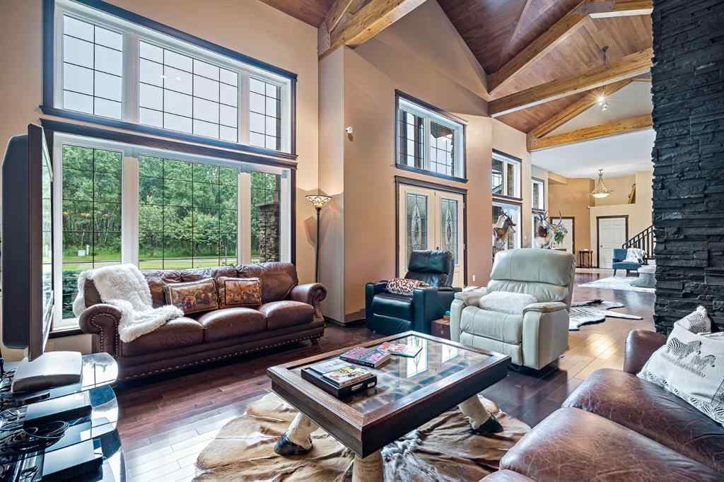 MLS® A2216840 - PT SW 26-50-28 W3   in NONE Rural, Residential