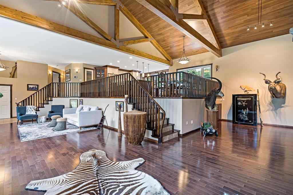 MLS® A2216840 - PT SW 26-50-28 W3   in NONE Rural, Residential