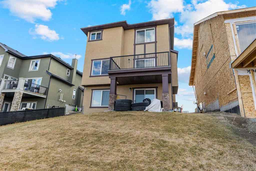 MLS® A2216849 - 146 Muirfield Boulevard  in Lakes of Muirfield Lyalta, Residential