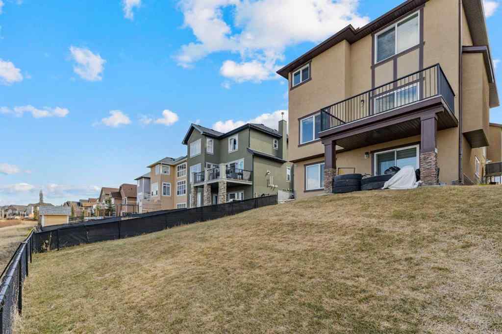 MLS® A2216849 - 146 Muirfield Boulevard  in Lakes of Muirfield Lyalta, Residential