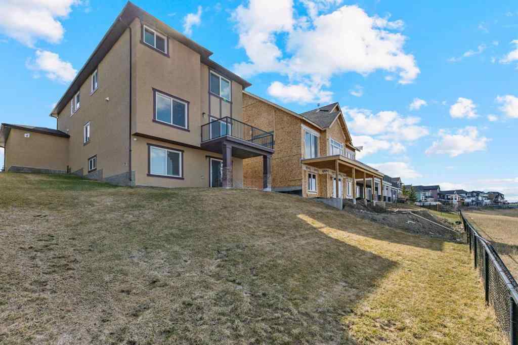 MLS® A2216849 - 146 Muirfield Boulevard  in Lakes of Muirfield Lyalta, Residential