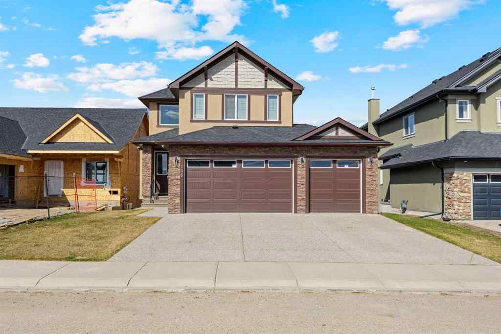 MLS® A2216849 - 146 Muirfield Boulevard  in Lakes of Muirfield Lyalta, Residential