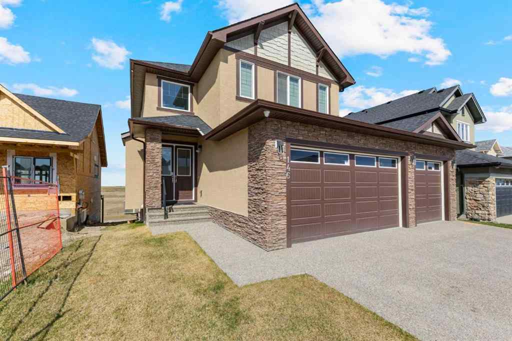 MLS® A2216849 - 146 Muirfield Boulevard  in Lakes of Muirfield Lyalta, Residential
