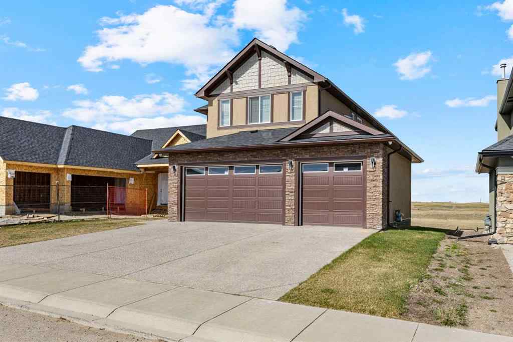 MLS® A2216849 - 146 Muirfield Boulevard  in Lakes of Muirfield Lyalta, Residential