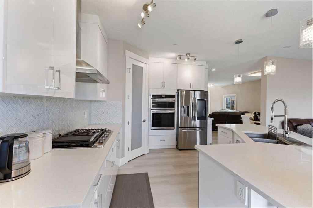MLS® A2216849 - 146 Muirfield Boulevard  in Lakes of Muirfield Lyalta, Residential
