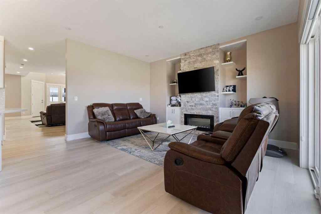 MLS® A2216849 - 146 Muirfield Boulevard  in Lakes of Muirfield Lyalta, Residential