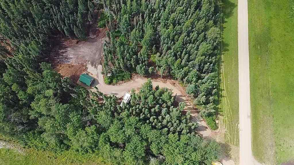 MLS® A2216874 -  Part of NW-22-67-22-W4   in NONE Rural Athabasca County, Land