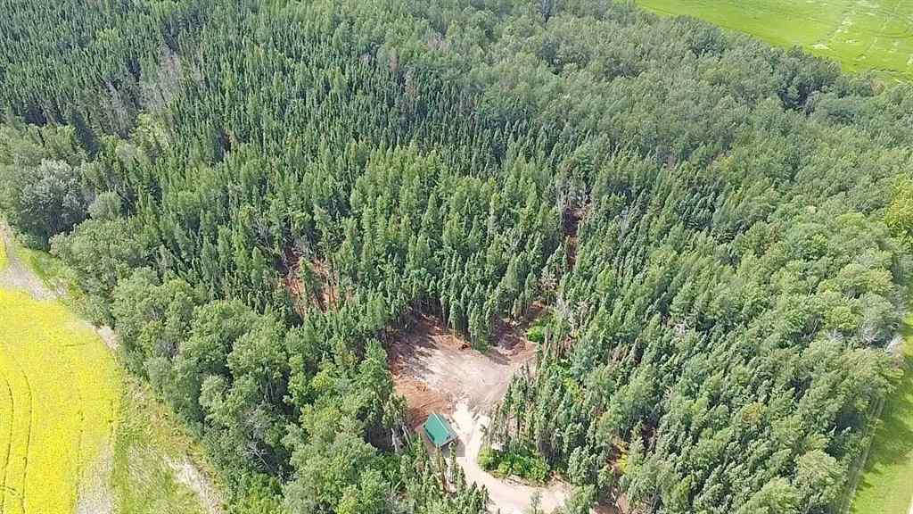 MLS® A2216874 -  Part of NW-22-67-22-W4   in NONE Rural Athabasca County, Land