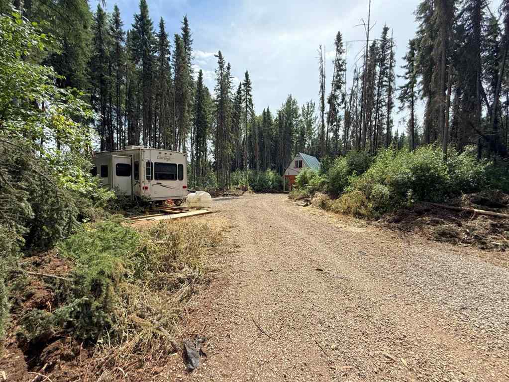 MLS® A2216874 -  Part of NW-22-67-22-W4   in NONE Rural Athabasca County, Land