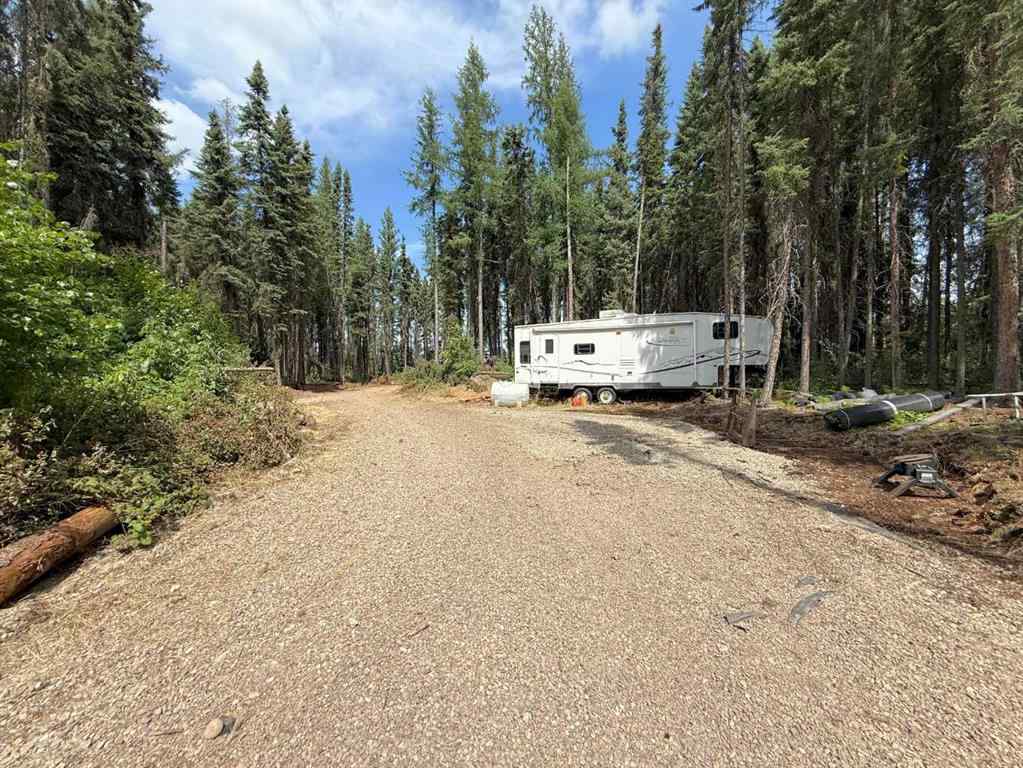 MLS® A2216874 -  Part of NW-22-67-22-W4   in NONE Rural Athabasca County, Land