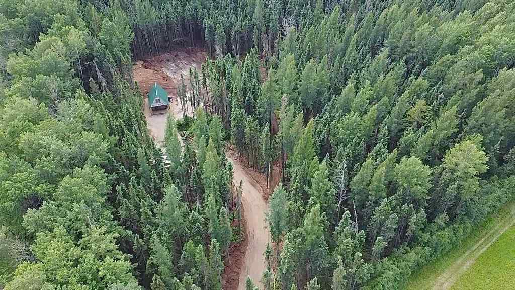 MLS® A2216874 -  Part of NW-22-67-22-W4   in NONE Rural Athabasca County, Land