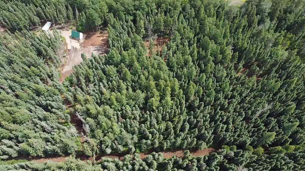 MLS® A2216874 -  Part of NW-22-67-22-W4   in NONE Rural Athabasca County, Land