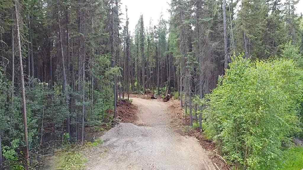 MLS® A2216874 -  Part of NW-22-67-22-W4   in NONE Rural Athabasca County, Land