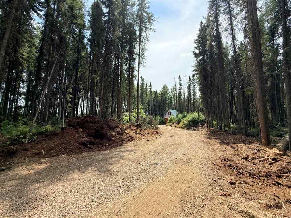 MLS® A2216874 -  Part of NW-22-67-22-W4   in NONE Rural Athabasca County, Land