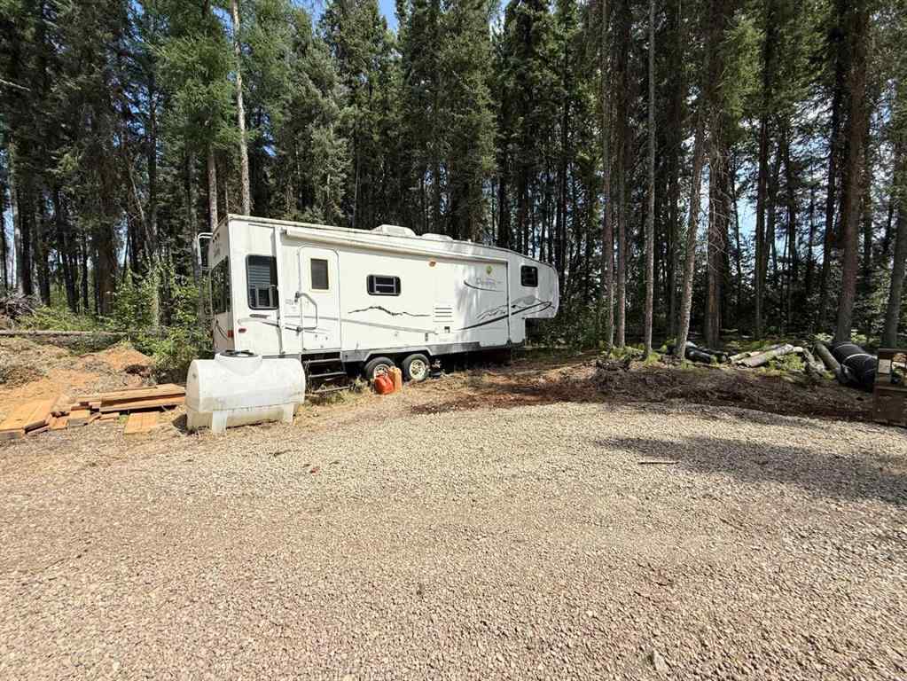 MLS® A2216874 -  Part of NW-22-67-22-W4   in NONE Rural Athabasca County, Land