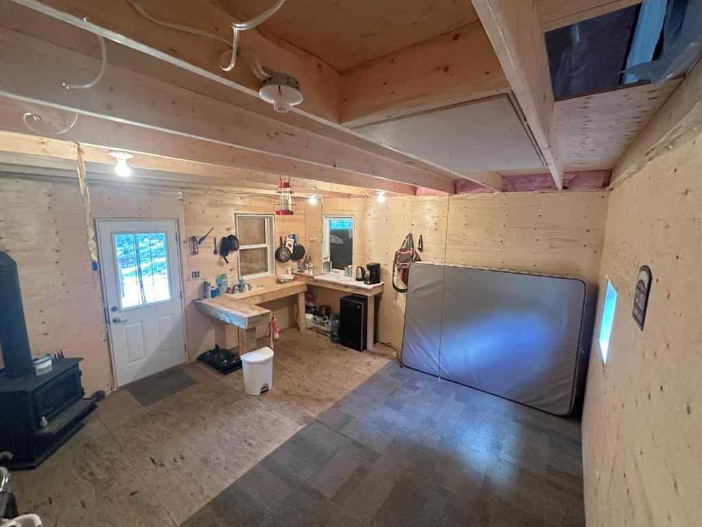 MLS® A2216874 -  Part of NW-22-67-22-W4   in NONE Rural Athabasca County, Land