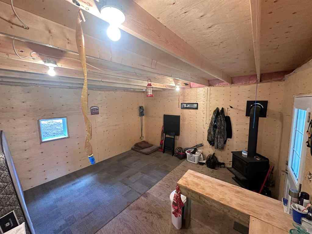 MLS® A2216874 -  Part of NW-22-67-22-W4   in NONE Rural Athabasca County, Land