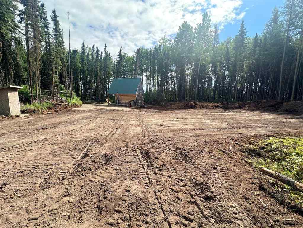 MLS® A2216874 -  Part of NW-22-67-22-W4   in NONE Rural Athabasca County, Land